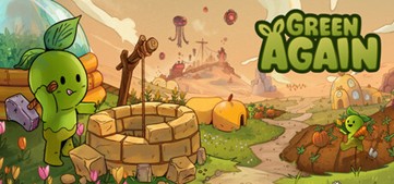 【游·见】专访《绿色再临》(Green Again)开发者:在机器人与荒芜星球之间,带领植物小人重建生命的绿意 https://cms3.chinajoy.net/157/upload/resources/image/101965.jpg?token=Bearer eyJhbGciOiJIUzUxMiJ9.eyJpc3MiOiJlY2hpc2FuIiwic3ViIjoie1wiY2xpZW50XCI6XCJXRUJcIixcInR5cGVcIjpcIlVTRVJcIixcIm5hbWVcIjpcInVzZXIyX2FwaVwiLFwic2lnbmF0dXJlXCI6bnVsbCxcImV4cGlyZXNfaW5cIjoxODAwMDAwMH0iLCJpYXQiOjE3NzYwNDk2ODMsImV4cCI6MTc3NjA2NzY4M30.TDR8HAIGUO3o5xEz0wPtD4Tscsg-y7FBJjLLb3UGOAQGHbhwc8QdZWymXmf3kxnXrK_hYWanG_mOcZIO76_amQ